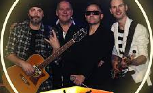 U2 by In The Name Of boeken