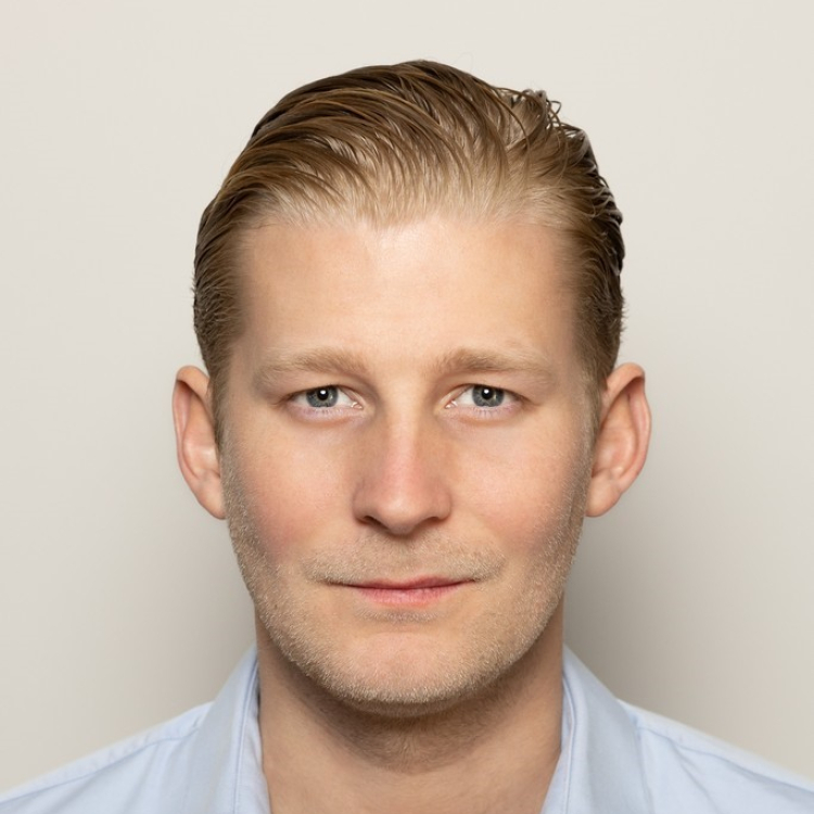 DJ Calvin Rigter boeken