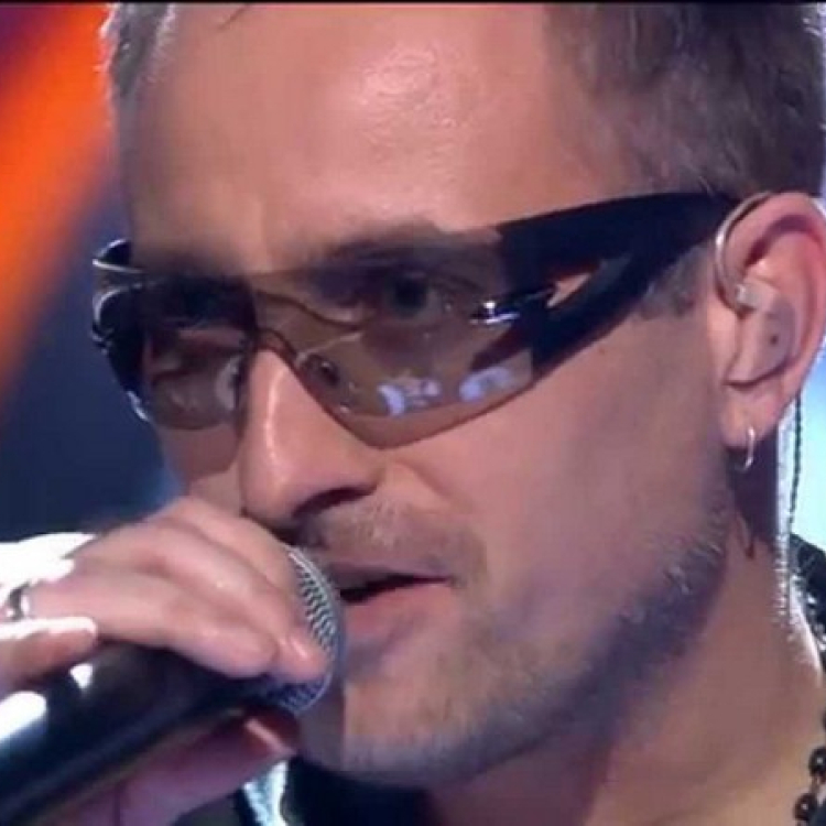 Sam Kramer (Bono U2 imitator) boeken