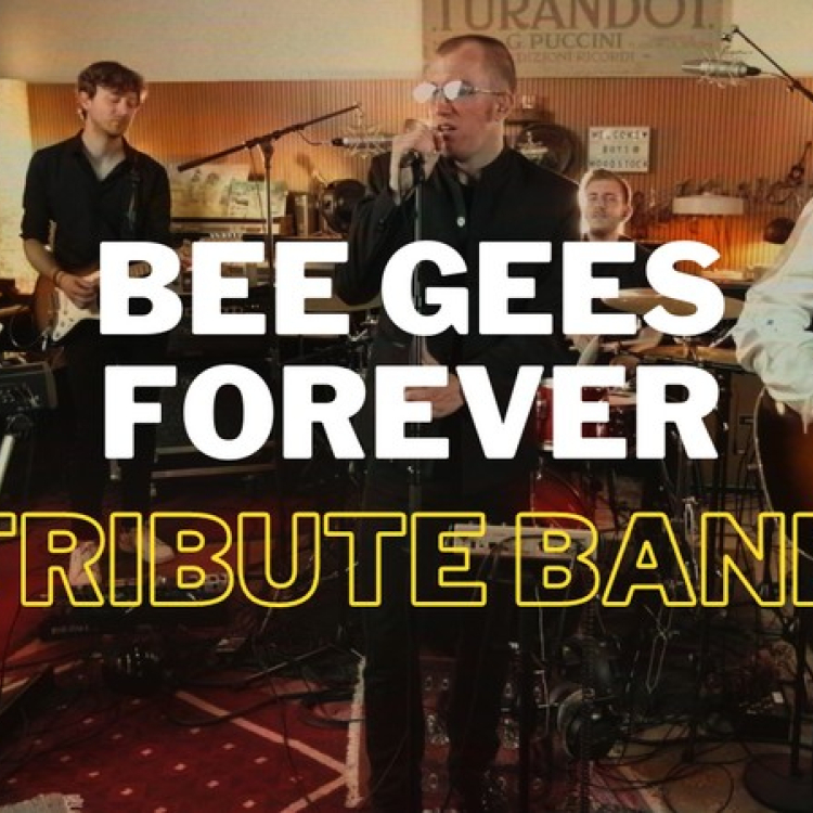 Bee Gees Forever boeken