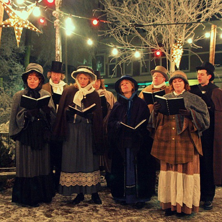 The X-Mas Vocals boeken