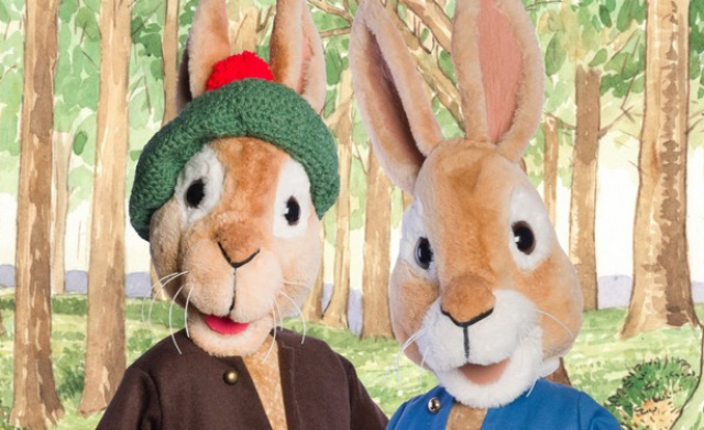 Pieter Konijn boeken