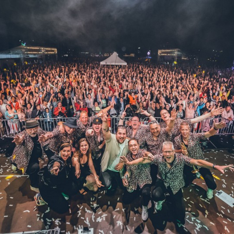 Gewoon Andre (Hazes Tribute Band) boeken