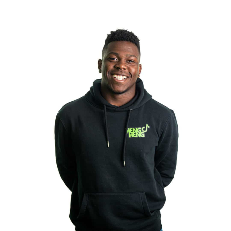 Zwarte Loonwerker boeken