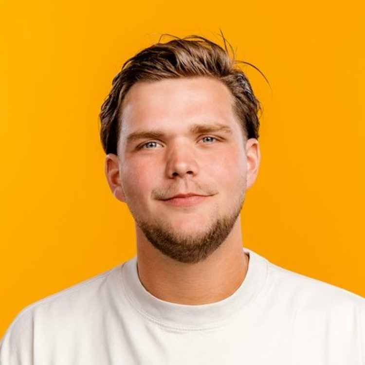 DJ Die Ene Sjors boeken