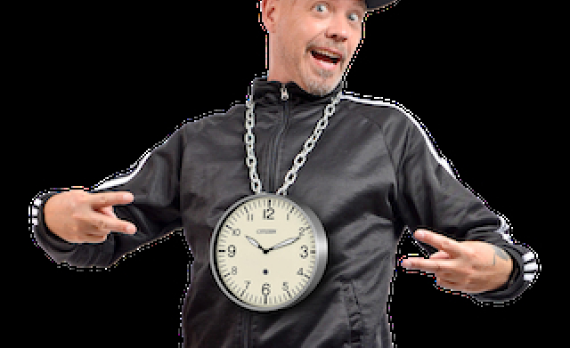 The Festy Boys boeken