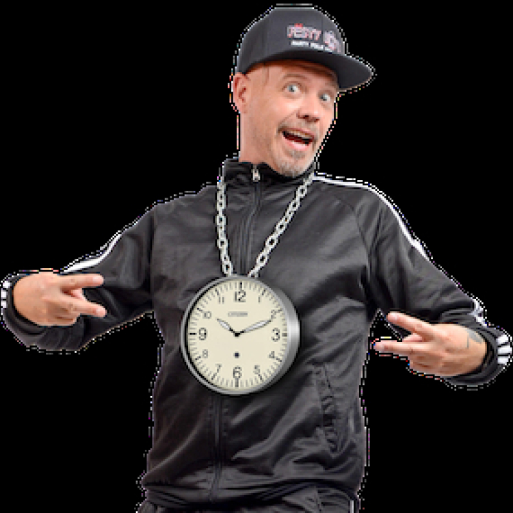 The Festy Boys boeken