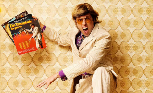 DJ Tony Schumacher boeken