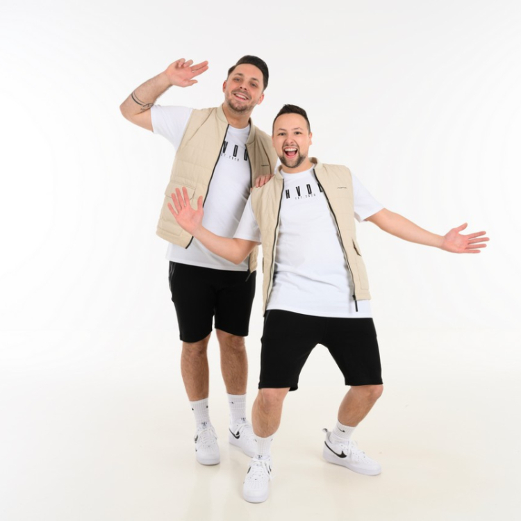 Hek van de Dam boeken