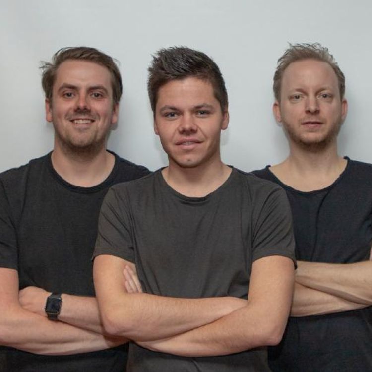 Hou Je Backstreet Boys boeken