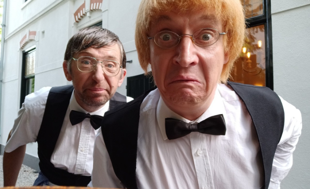 De Leukste Obers boeken