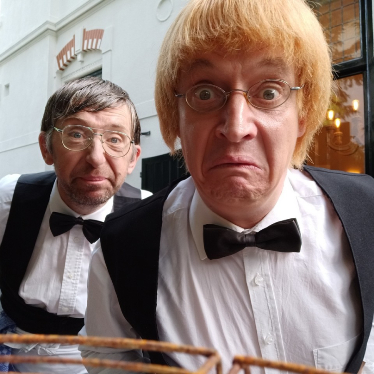 De Leukste Obers boeken