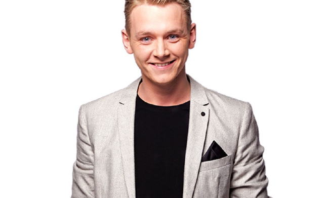 Maikel ten Voorde boeken