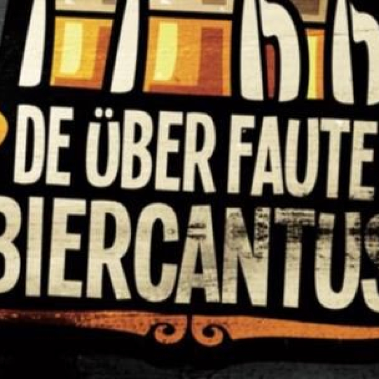 Uber Faute Biercantus boeken
