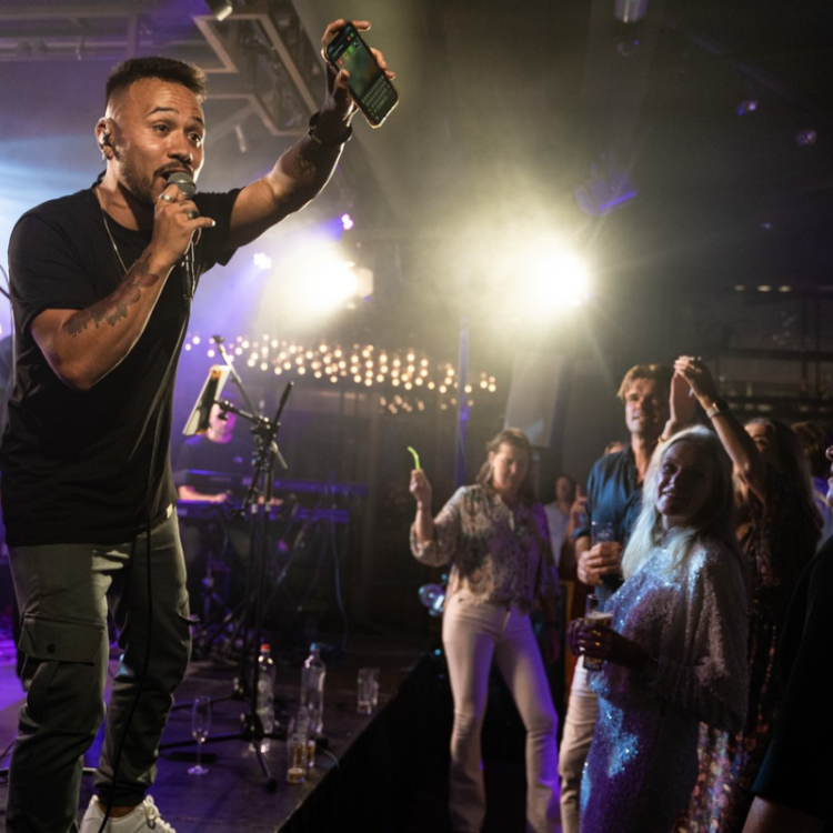 Night At The Jukebox boeken