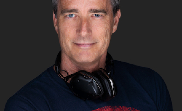 DJ Arlo van Sluis boeken