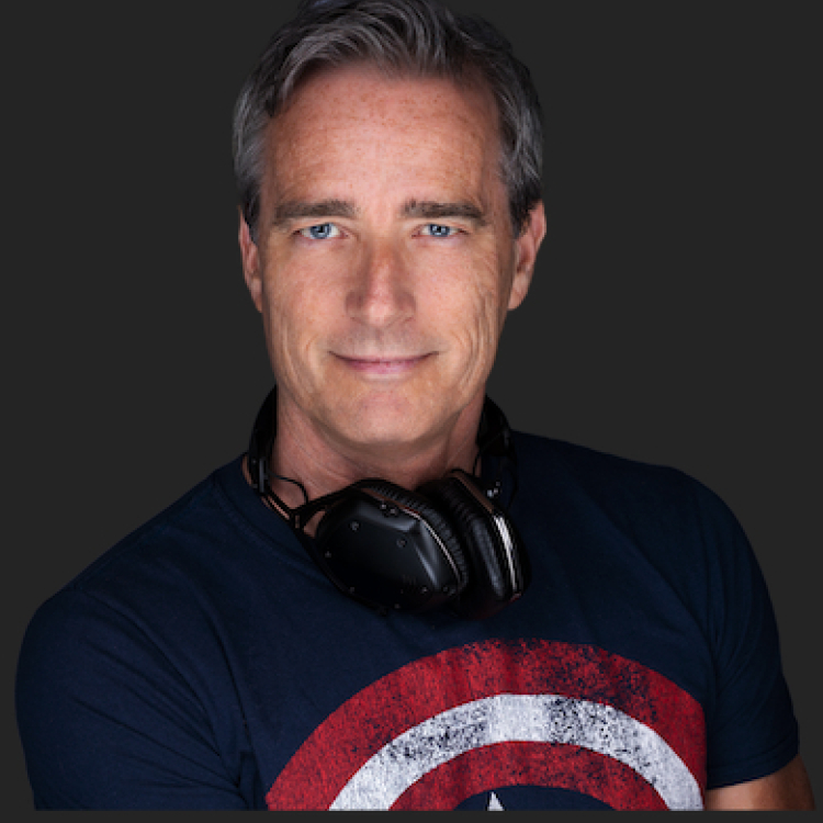 DJ Arlo van Sluis boeken