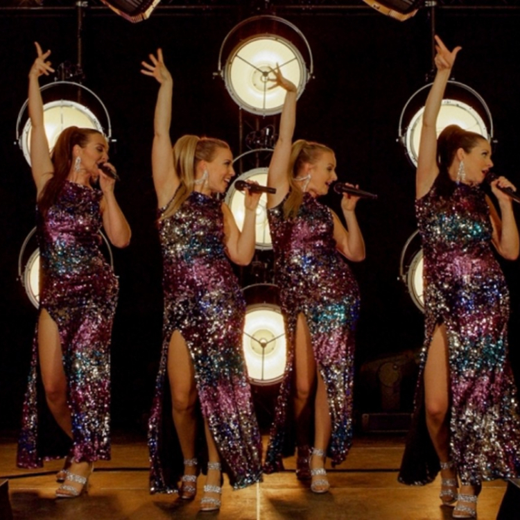 The Midnight Diamonds boeken