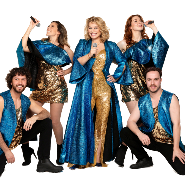 Thank You For The Music boeken