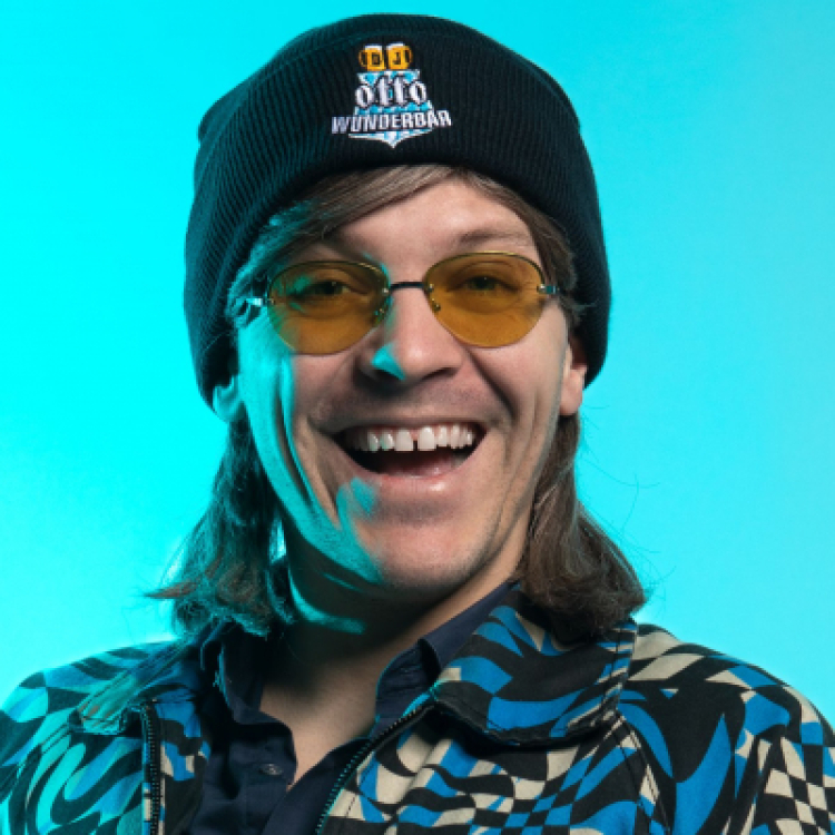 Otto Wunderbar boeken