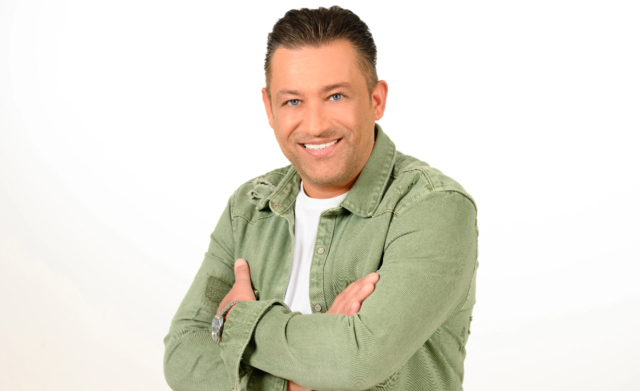 Ferry de Lits boeken