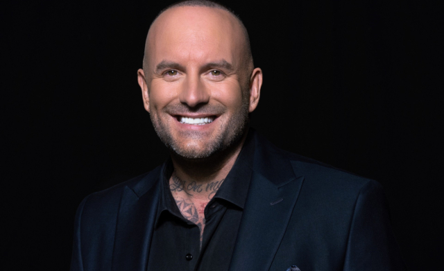 Dean Saunders boeken