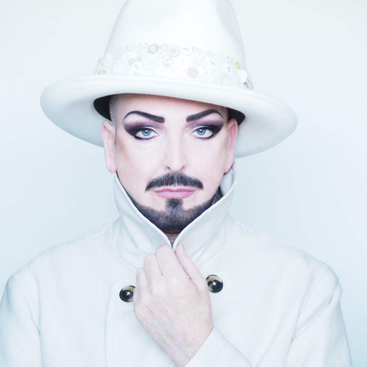 The Dutch Boy George boeken