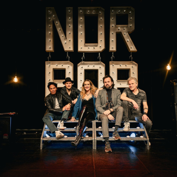 NDRPOP boeken