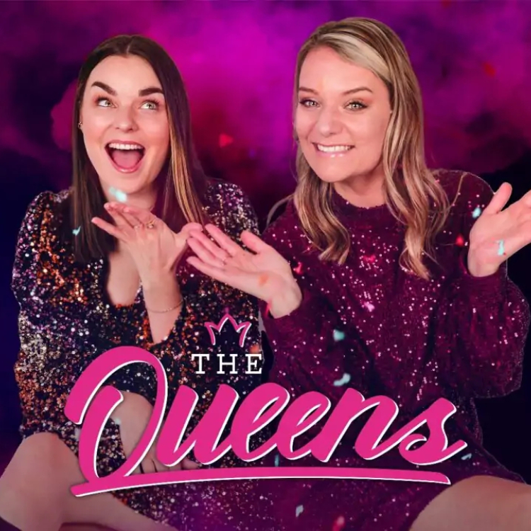 The Queens boeken