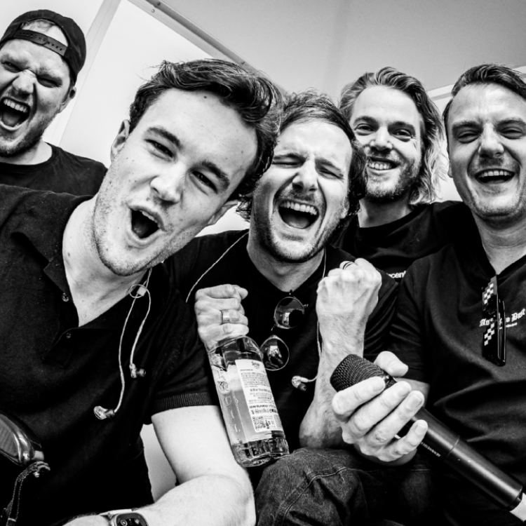 The Bacon Factory boeken