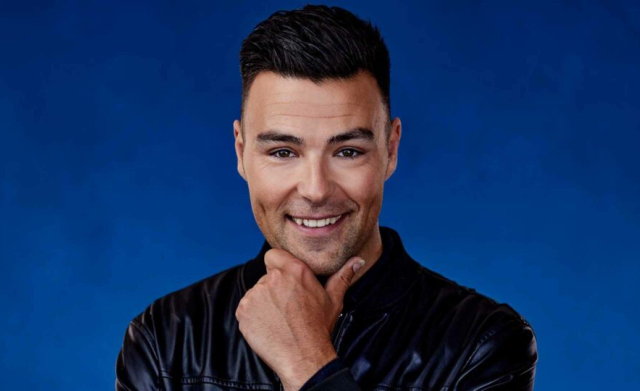 Jordy van den Boer boeken