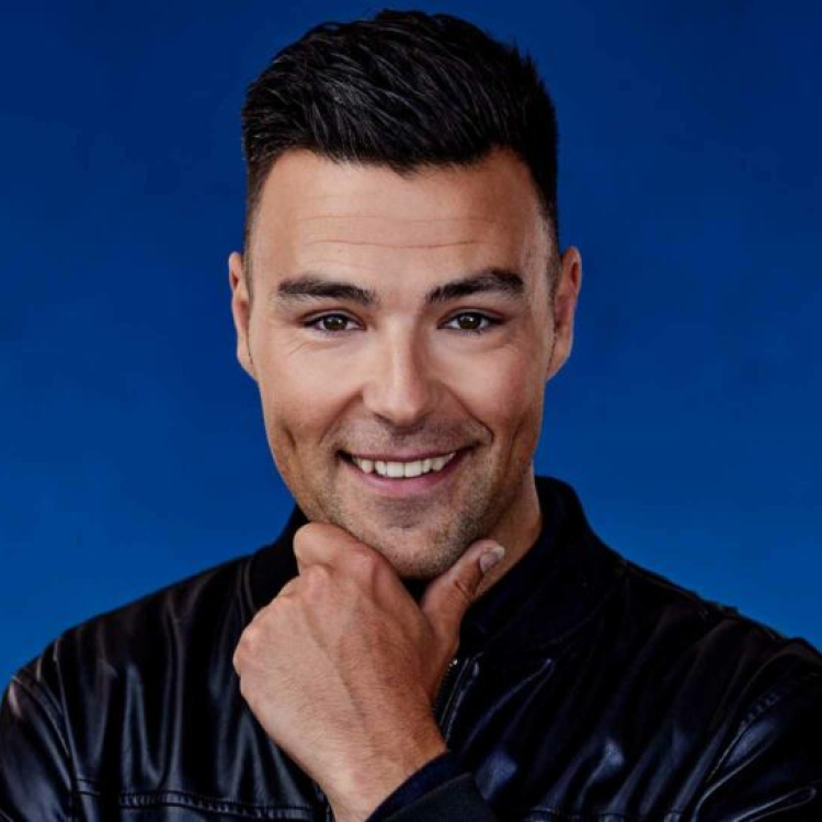 Jordy van den Boer boeken