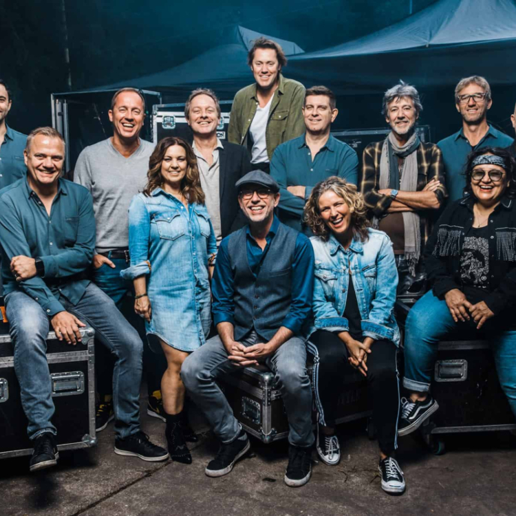 Edwin Evers Band boeken