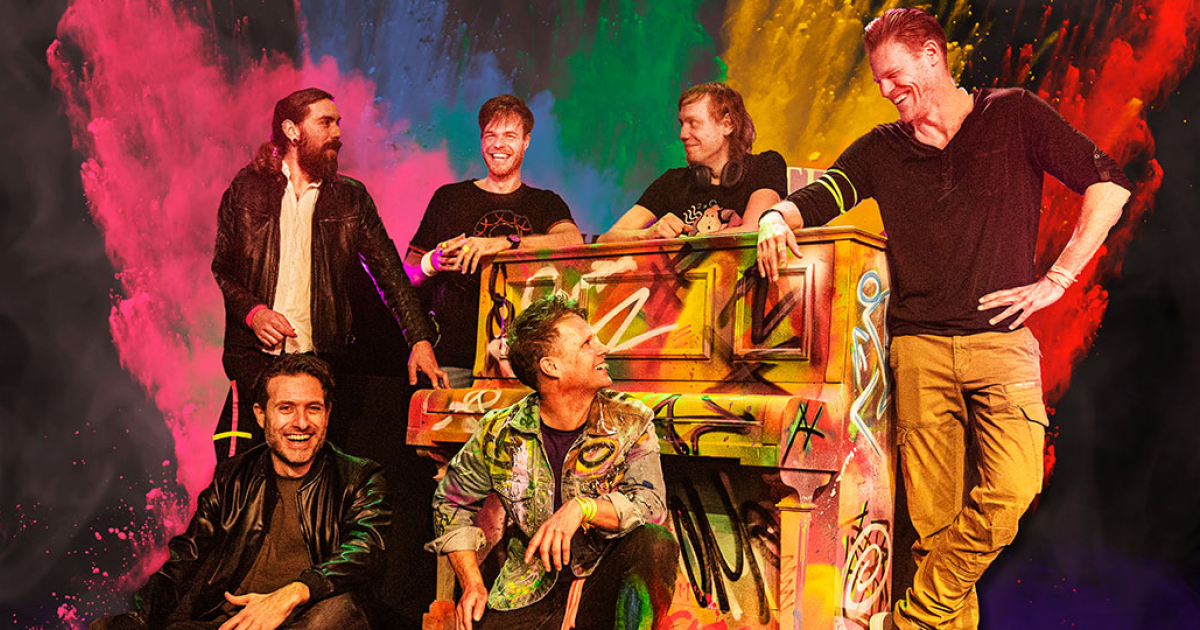 Yellow (A Tribute to Coldplay) boeken? Prijs en beschikbaarheid