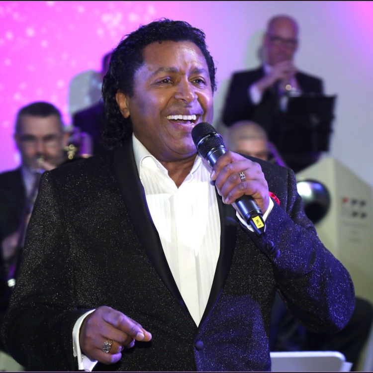 Lou Rawls Experience boeken