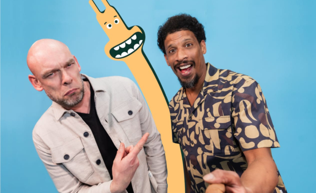 Frenk de Slak boeken