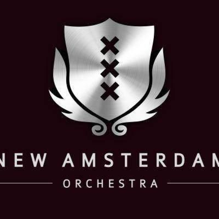 New Amsterdam Orchestra boeken
