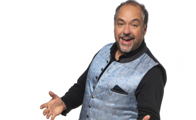 Der Schlager Kaiser boeken