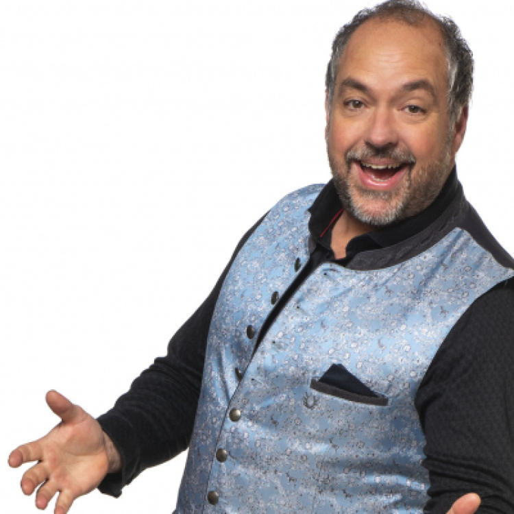 Der Schlager Kaiser boeken