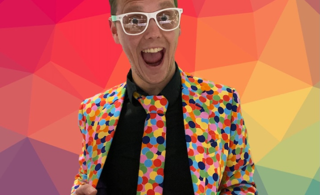 Feest met de Buurman boeken