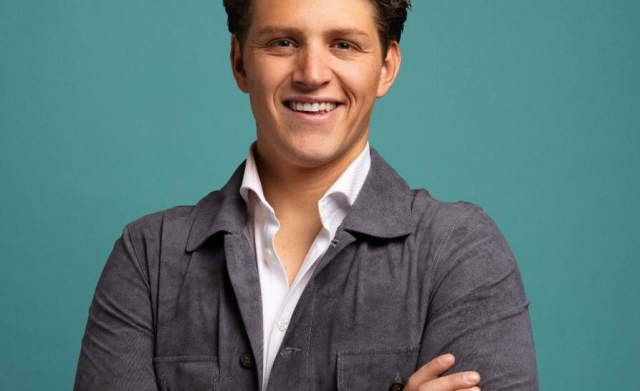 Tim van Leijenhorst boeken