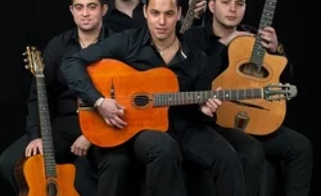 The Basily Boys boeken