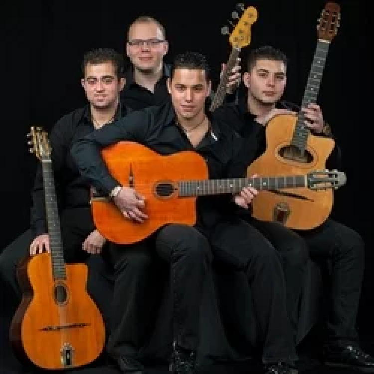 The Basily Boys boeken