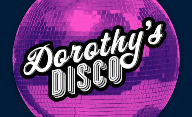 Dorothy's Disco Show boeken