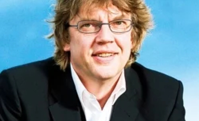 Henk Westbroek boeken