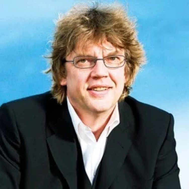 Henk Westbroek boeken