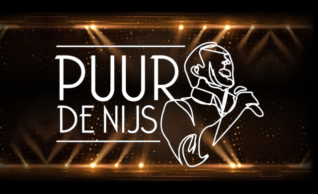 Puur de Nijs boeken