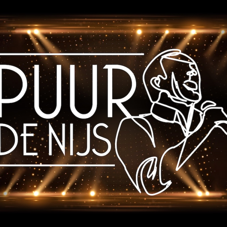 Puur de Nijs boeken
