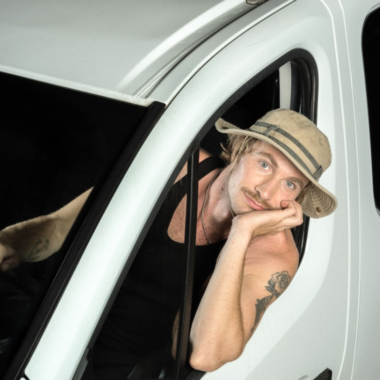 Raffie de Driver boeken