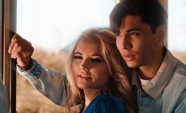 Laura en Mark boeken